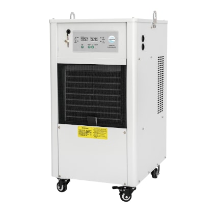 半導體光電雷射產業設備用水冷卻機