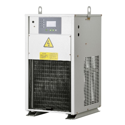 ktja-切削液放電加工液冷卻機