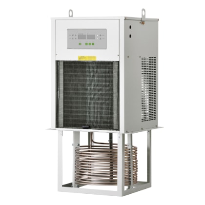 ktka-研磨液切削液用冷卻機