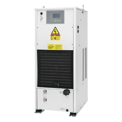 ktoah-主軸油油壓油潤滑油用油冷卻機