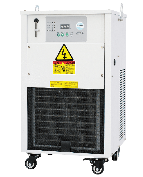 產業設備 產業機械用 水冷卻機